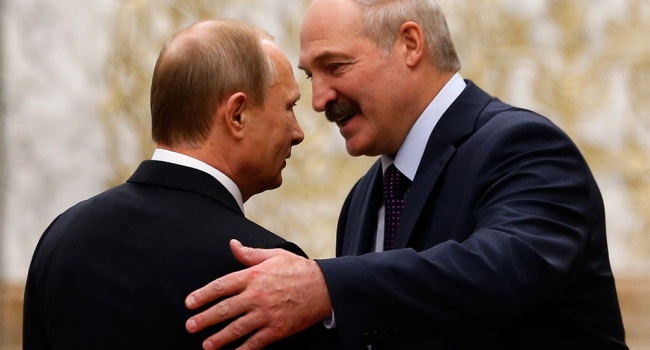 Нардеп: «Киев способен сорвать объединение Беларуси и России»
