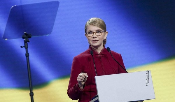«Сразу после прихода к власти Тимошенко в Украине все поменяется», - Евтушок 