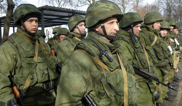 На Донбассе обнаружено тело молодого российского военного: фото