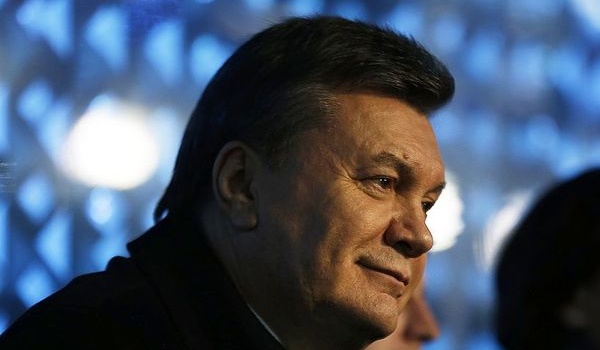«Украины не было – только Россия»: Цимбалюк разнес «заслуги» Януковича и его соратников 