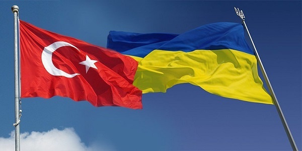 Украинская армия получит помощь от Турции на десятки миллионов долларов 