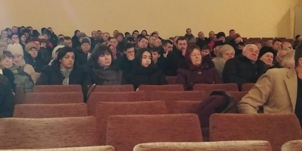 Еще одна община в Житомирской области заявила о присоединении к ПЦУ, священник ответил отказом