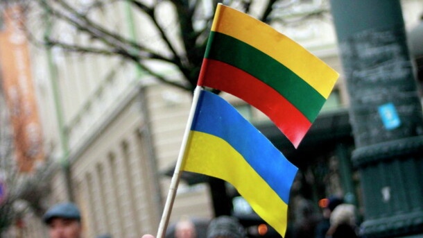 Украина получит от Литвы боеприпасы на 255 тысяч евро 