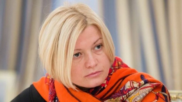 Геращенко: в отчетах ОБСЕ ничего не сказано о незаконных выборах в аннексированном Крыму