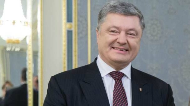 Украину посетят миллионы туристов: Порошенко озвучил амбициозную задачу Украину посетят миллионы туристов: Порошенко озвучил амбициозную задачу