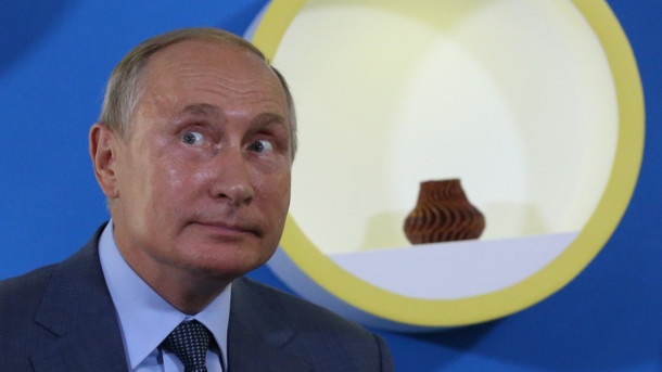 Агрессор Путин побил новый антирекорд доверия: представлены свежие данные 