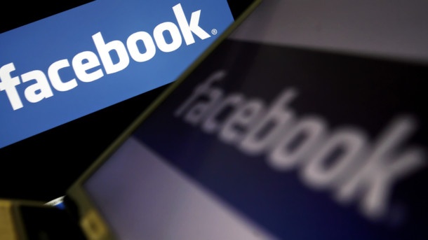 Соцсеть Facebook заблокировала один из проектов российских пропагандистов 