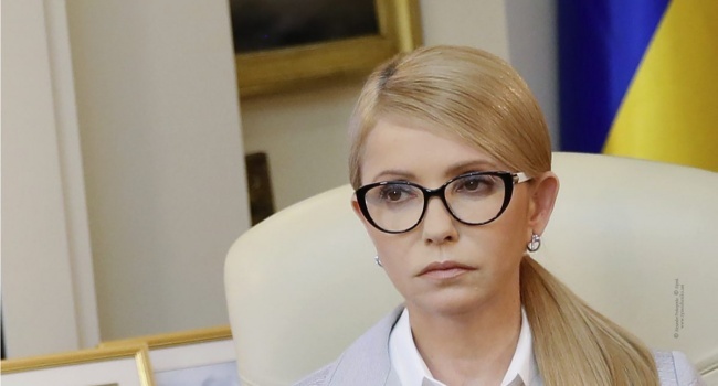 Рейтинг Тимошенко продолжает проседать: Зеленский с Порошенко увеличили отрыв