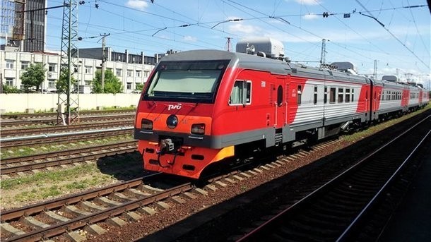 Болезненный удар санкций: в РФ просят возобновить поставки украинских двигателей для поездов