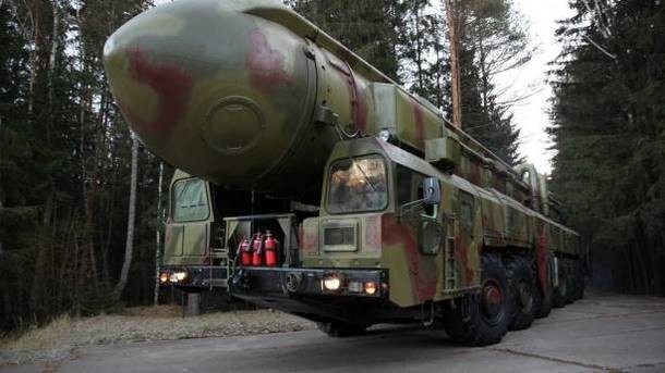 РФ размещает в Крыму ядерное оружие: Чубаров в ООН напомнил об угрозе