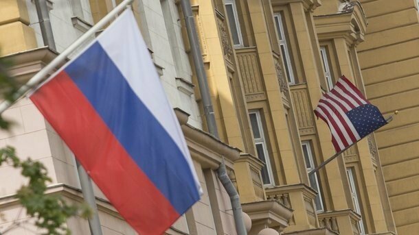 СМИ: Россия уже готовится к вмешательству в выборы США 2020 года СМИ: Россия уже готовится к вмешательству в выборы США 2020 года