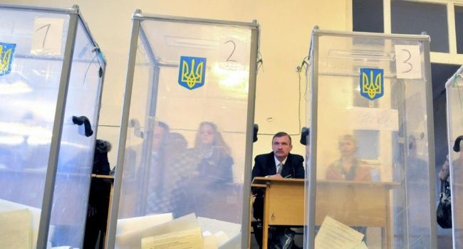 Букмекеры назвали победителя президентских выборов в Украине