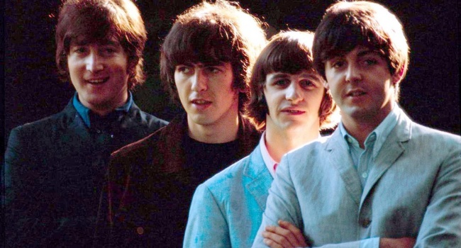 В Голливуде снимут фильм о группе The Beatles