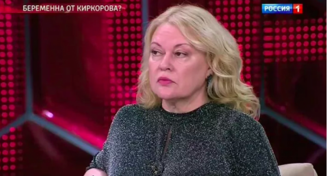 Скончалась россиянка, заявившая о своей беременности от Киркорова