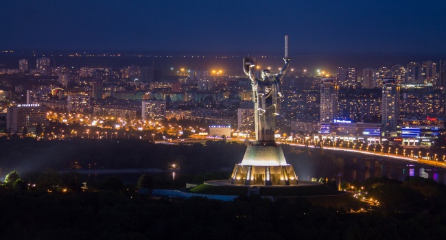 В 2025 году пройдет объединение всех городов-спутников Киева В 2025 году пройдет объединение всех городов-спутников Киева