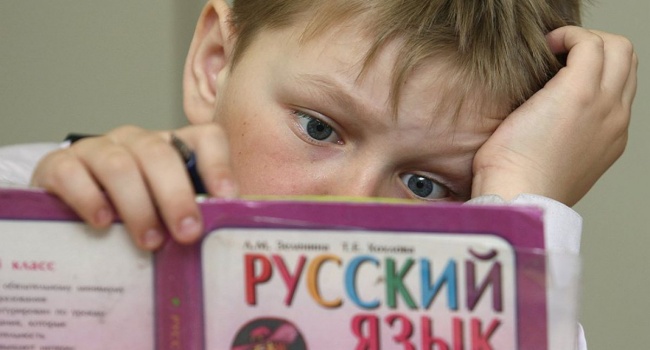 Украинский гастроблогер: «Не понимаю, когда люди говорят, что презирают русский язык»