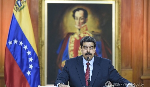 «Старая тактика «кто моргнет первым»: политолог предрекла Мадуро повторение судьбы Януковича 