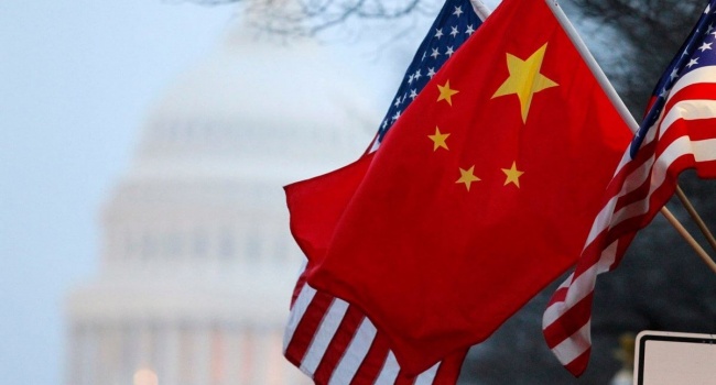 Вашингтон может снова ввести пошлины против Китая