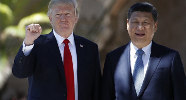 Си Цзиньпин и Трамп встретятся в Вьетнаме