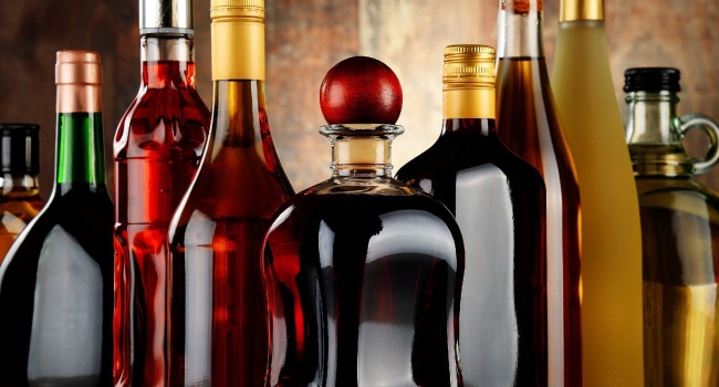 Эксперты составили рейтинг спиртных напитков по степени вреда для здоровья