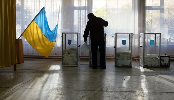 Выборы в Украине: эксперт объяснил рекордное количество кандидатов