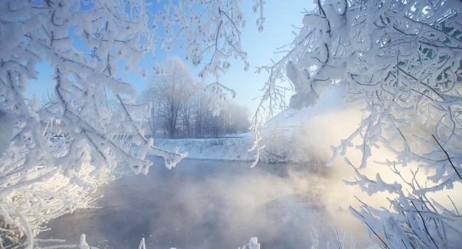 400 лет холодов: ученые сообщили дату начала ледникового периода