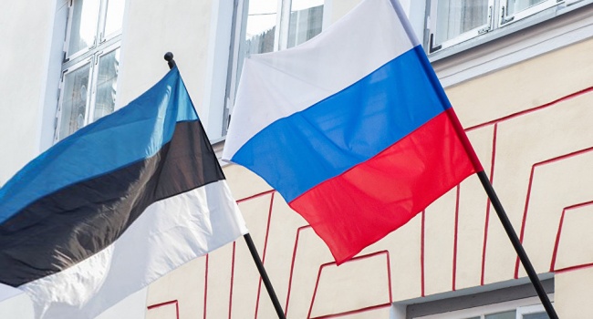 Эстония продолжает настаивать на возмещении убытков за советскую оккупацию