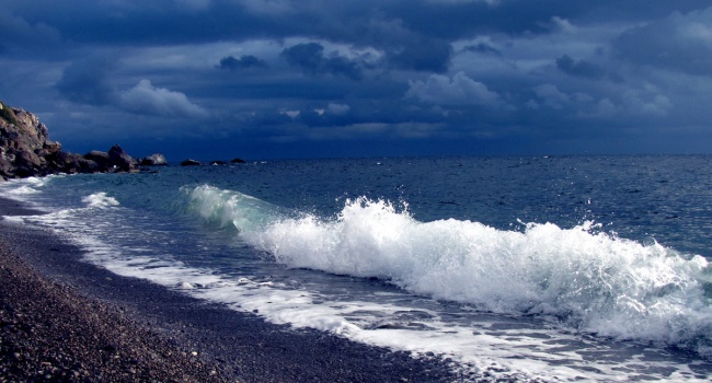 Черное море скоро погибнет: ученые дали неутешительный прогноз