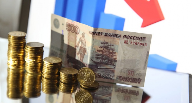 Корреспондент: «В России достаточно поменять одного чиновника, и рост экономики сразу показывает рекордную динамику»