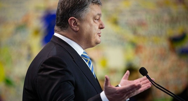 Букмекеры «присудили» Порошенко победу в предстоящей политической гонке