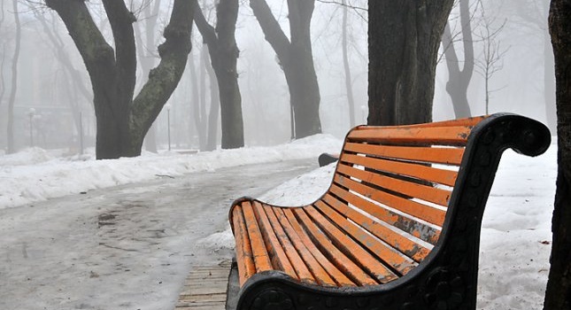 «Похолодання та мокрий сніг»: синоптик розповіла, якою буде погода в Україні 6 лютого 