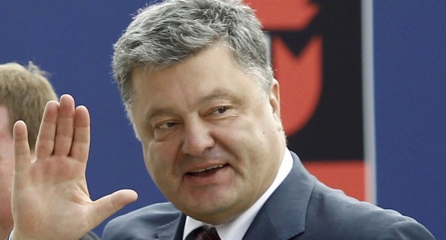Скубченко: «Порошенко не сможет быть президентом без Путина»