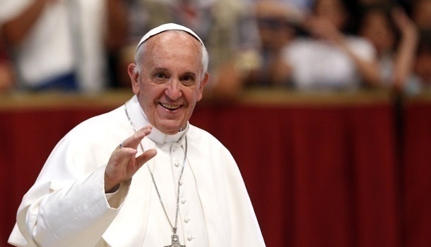 В Ватикане готовы к посредничеству для урегулирования кризиса в Венесуэле 