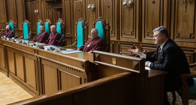 В Украине собираются переименовать область
