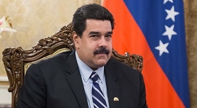 В Кремле рассказали, кого собираются послать на защиту Мадуро