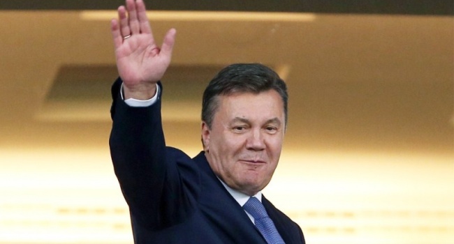 «Совсем болезненный вид»: Виктор Янукович удивил изменениями во внешности 