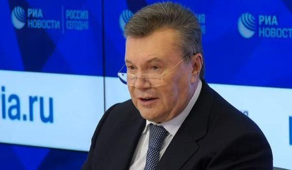 Интерпол принял неожиданное решение по розыску Януковича