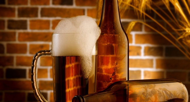 Эксперты: пиво вредит здоровью больше, чем водка