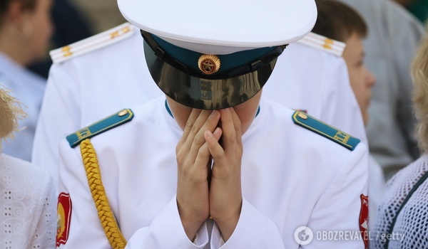 Всему виной собаки: в РФ нашли виновных в заражении курсантов Суворовского училища Всему виной собаки: в РФ нашли виновных в заражении курсантов Суворовского училища