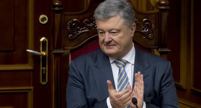 Порошенко не оставил кремлевским реваншистов никаких шансов, – активист Порошенко не оставил кремлевским реваншистов никаких шансов, – активист