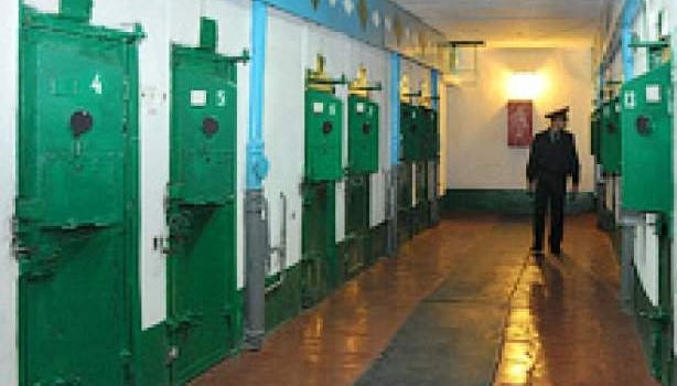 Украине передано 33 заключенных с неподконтрольной территории Украине передано 33 заключенных с неподконтрольной территории