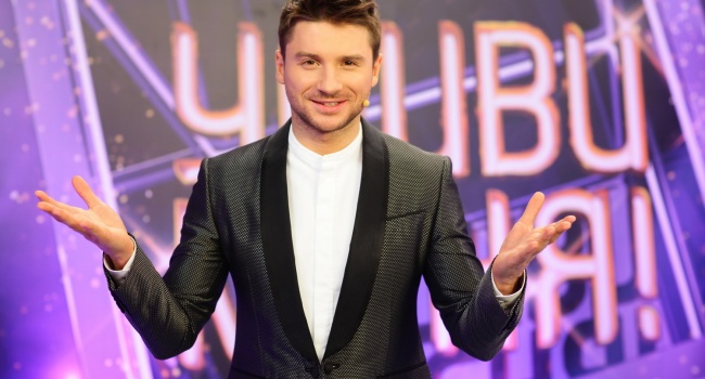 Российский певец Лазарев прокомментировал свое очередное участие в Евровидении