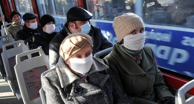 Эпидемия гриппа в Румынии: скончались уже 93 человека