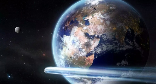 10 февраля к Земле приблизятся два опасных астероида