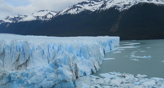 Ученые: влияние таяния ледников на уровень мирового океана сильно преувеличено