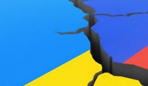 «Что же случилось с Украиной? Она уплыла!»: российский журналист потроллил Путина из-за НАТО 