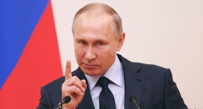 Эксперт: в союзном государстве Путин займет пост, который занимал Сталин в 30-е годы прошлого века Эксперт: в союзном государстве Путин займет пост, который занимал Сталин в 30-е годы прошлого века