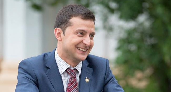 Аналитик: власть до последнего не верила в серьезность Зеленского, иначе бы в противовес был создан кандидат Голобородько Аналитик: власть до последнего не верила в серьезность Зеленского, иначе бы в противовес был создан кандидат Голобородько