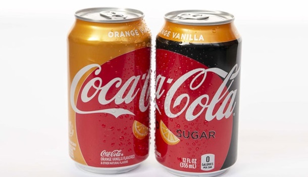 Coca-Cola начинает производство нового напитка