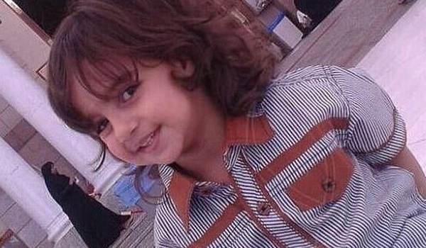 В Саудовской Аравии таксист обезглавил 6-летнего сына пассажирки В Саудовской Аравии таксист обезглавил 6-летнего сына пассажирки